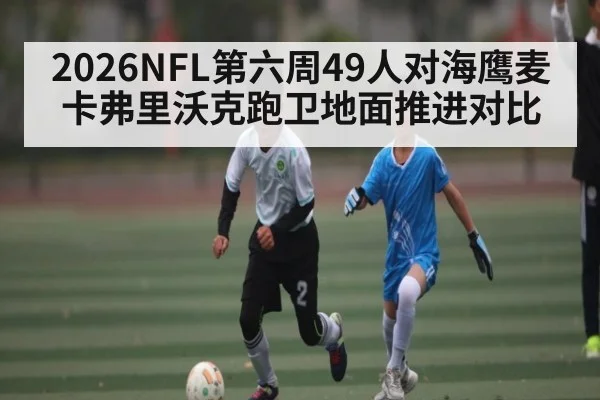 2026NFL第六周49人对海鹰麦卡弗里沃克跑卫地面推进对比